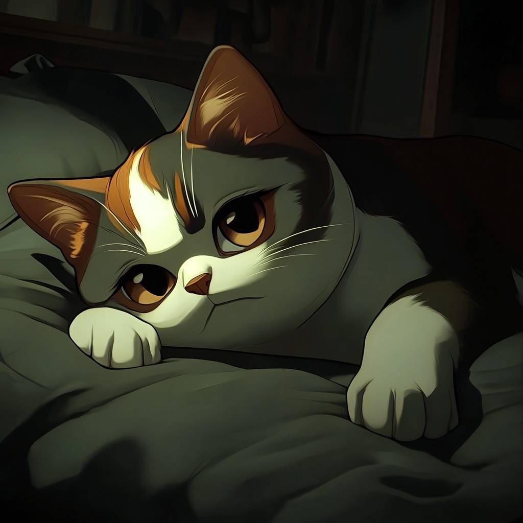 Les chats Exotic Shorthair sont mignons