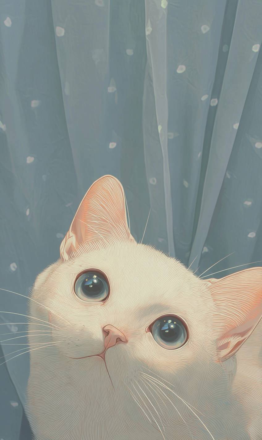 El gato Minskin es lindo