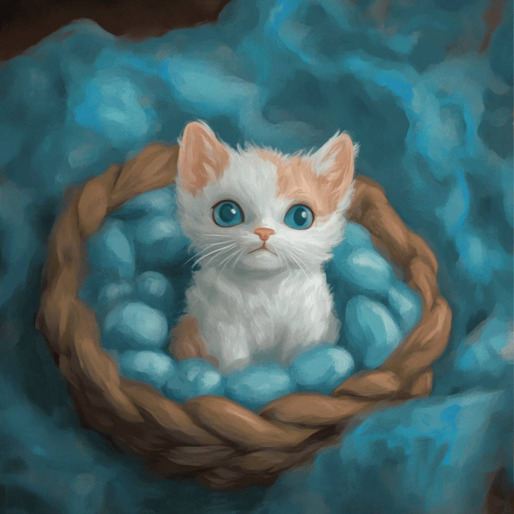 セルカークレックス猫はかわいいです
