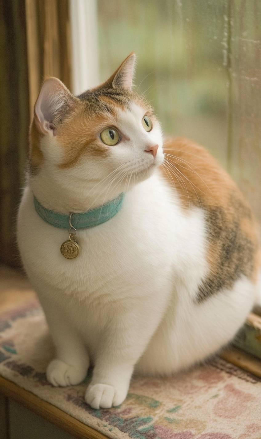 ジャパニーズボブテイルはかわいいです