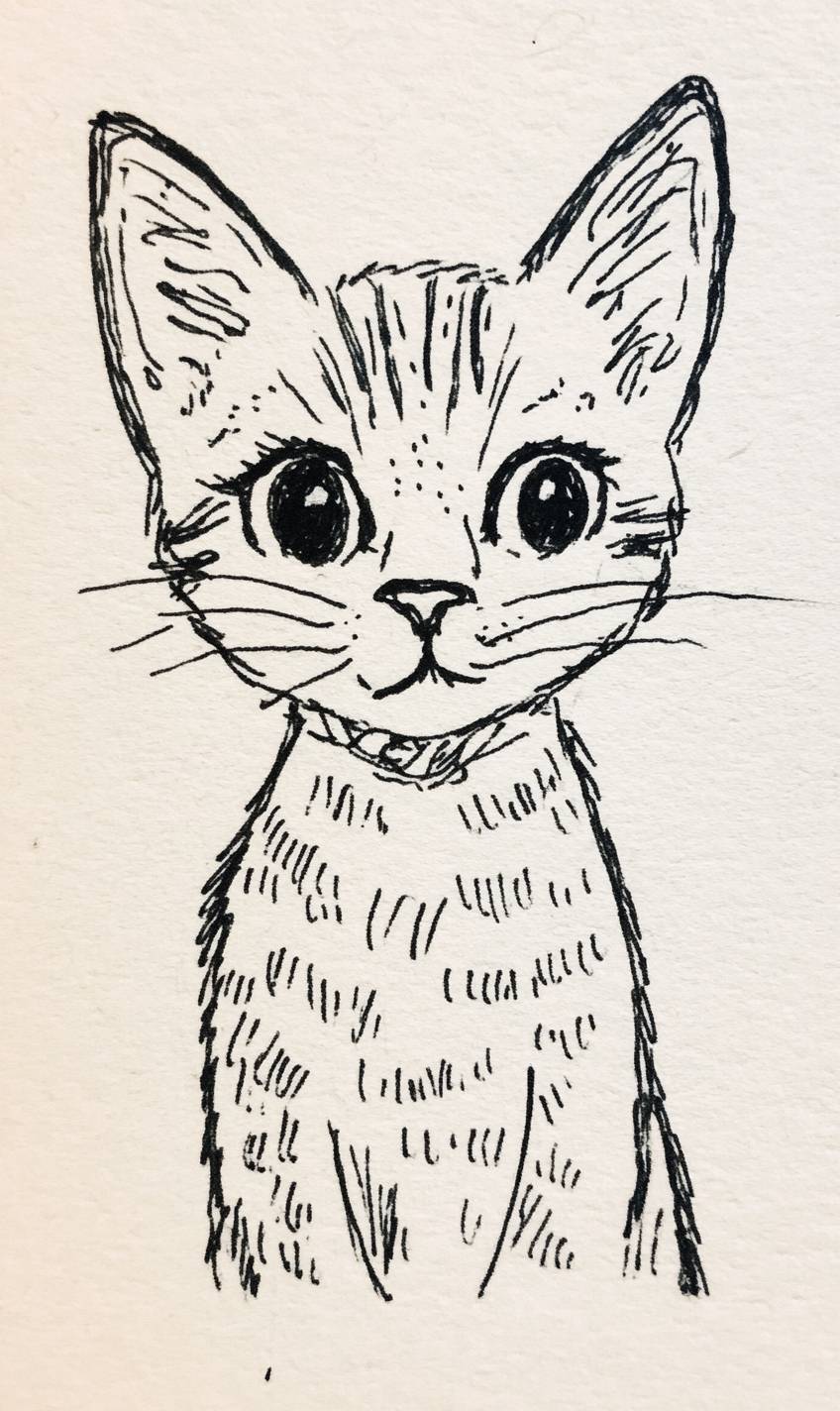 Ocicat貓好可愛