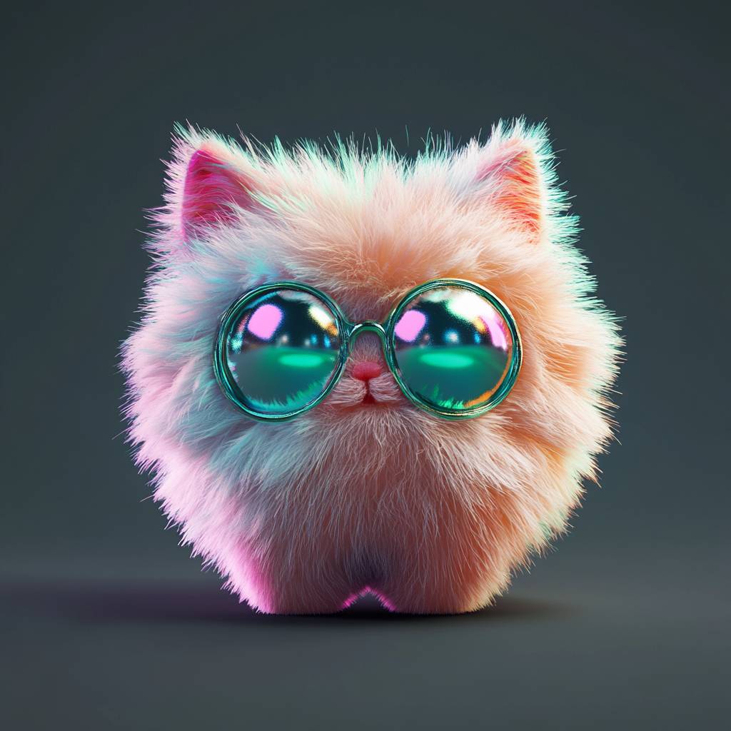 Кот Чито милый