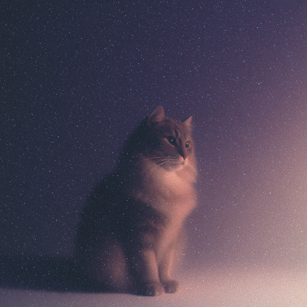 西伯利亚猫