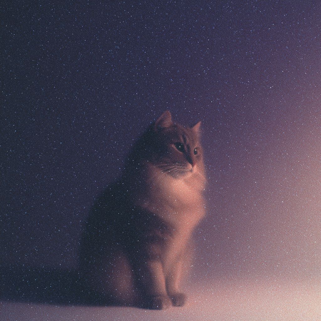 Sibirische Katze
