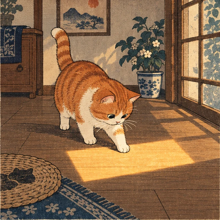 太阳传送门